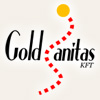 Gold Sanitas logo